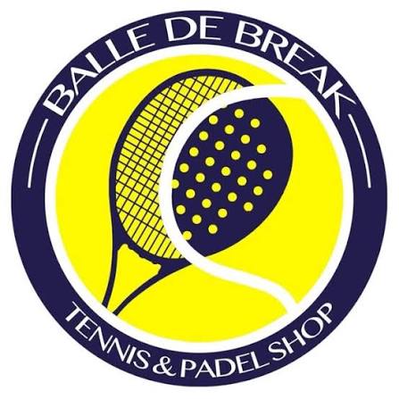Baie de Break Tennis & Padel Shop