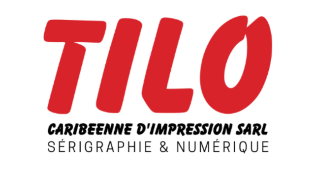Tilo — Caribéenne d’Impression